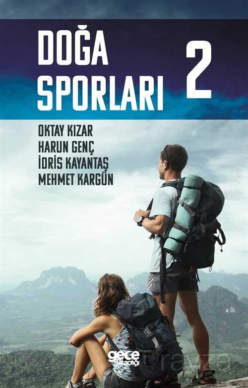Doğa Sporları 2 - Gece Akademi
