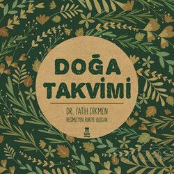 Doğa Takvimi - Taze Kitap