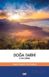 Doğa Tarihi (1. ve 2. Kitap) - Say Yayınları