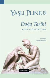 Doğa Tarihi - Doğu Batı Yayınları