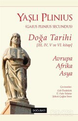 Doğa Tarihi - Doğu Batı Yayınları