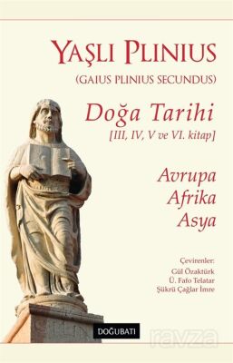 Doğa Tarihi - 1