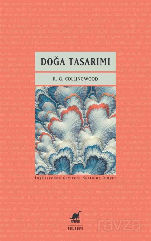 Doğa Tasarımı - Ayrıntı Yayınları