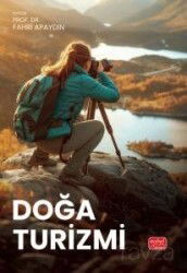 Doğa Turizmi - Nobel Bilimsel