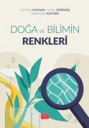 Doğa ve Bilimin Renkleri - Nobel Bilimsel