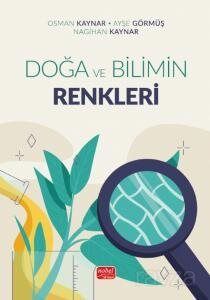 Doğa ve Bilimin Renkleri - 1