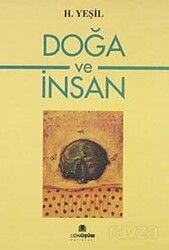 Doğa ve İnsan - Dönüşüm Yayınları