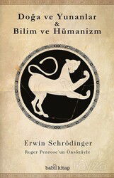 Doğa ve Yunanlar - Babil Kitap