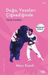 Doğa, Yasaları Çiğnediğinde - Fol Kitap