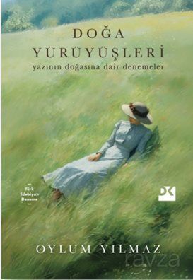 Doğa Yürüyüşleri - 1