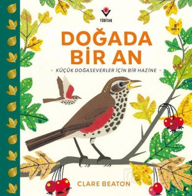 Doğada Bir An - 1