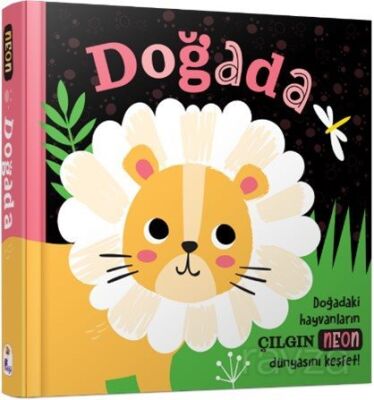 Doğada / Neon Renkler - 1