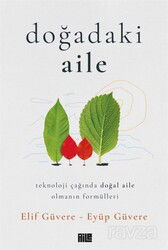 Doğadaki Aile - Aile Yayınları