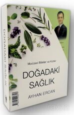 Doğadaki Sağlık Seti - Nemesis Kitap
