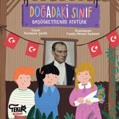 Doğadaki Sınıf - 1