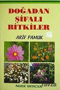 Doğadan Şifalı Bitkiler (Bitki-015) - 1