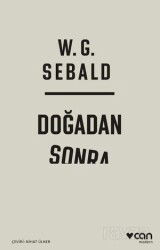 Doğadan Sonra - Can Yayınları