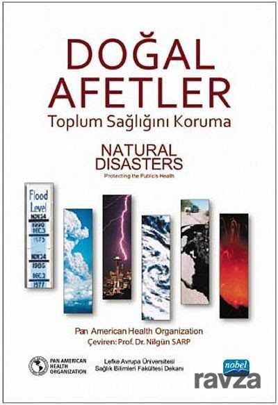 Doğal Afetler - 1