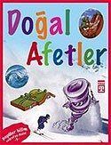 Doğal Afetler / Coğrafya Dizisi - 1