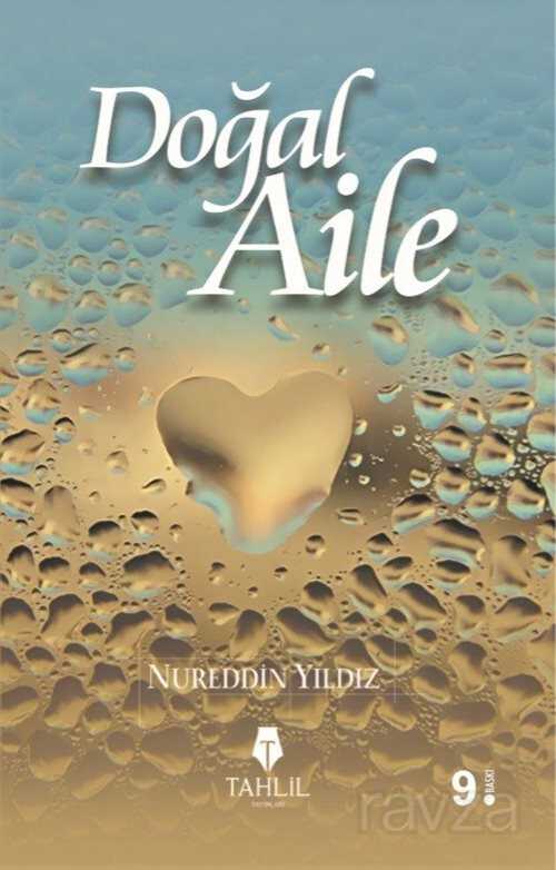 Doğal Aile - Tahlil Yayınları