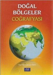 Doğal Bölgeler Coğrafyası - Aktif Yayınevi (Ders Kitapları)