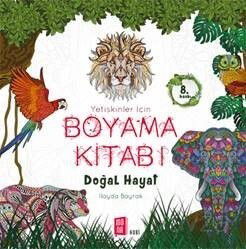 Doğal Hayat - Mona Kitap