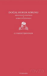 Doğal Hukuk Sorunu - Pinhan Yayıncılık