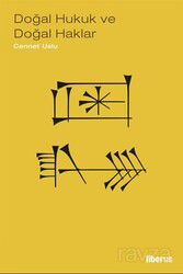 Doğal Hukuk ve Doğal Haklar - Liberus