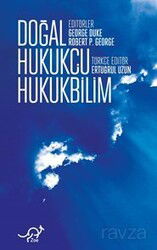 Doğal Hukukçu Hukuk bilim - Zoe Kitap