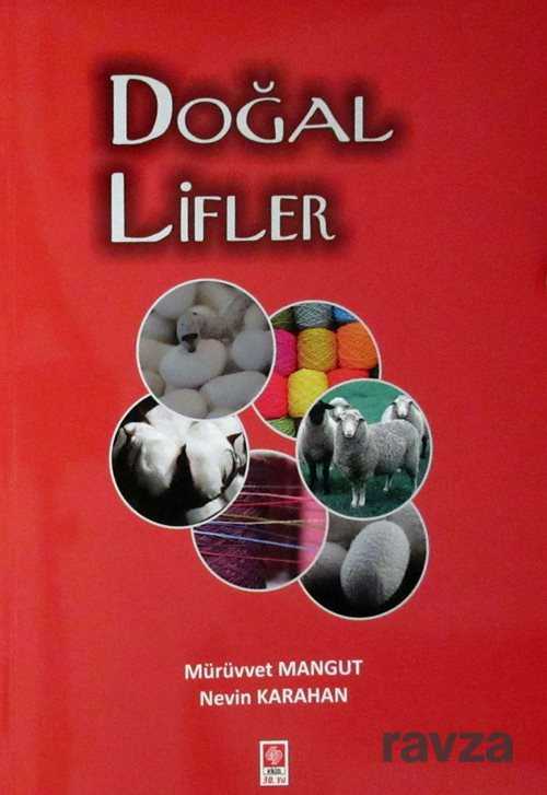 Doğal Lifler - 1