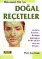 Doğal Reçeteler - Platform Yayınları
