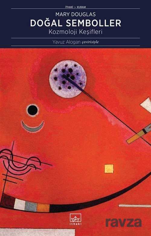 Doğal Semboller - İthaki Yayınları
