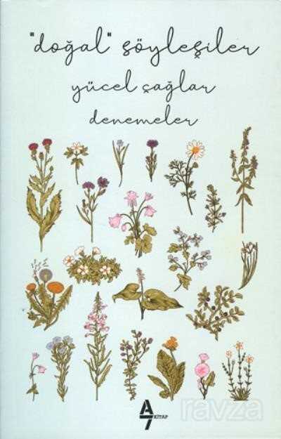Doğal Söyleşiler - A7 Kitap