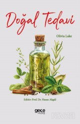 Doğal Tedavi - Gece Kitaplığı