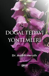 Doğal Tedavi Yöntemleri - Gece Kitaplığı