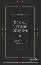 Doğal Yetiler Üzerine - Albaraka Yayınları