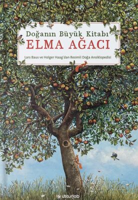 Doğanın Büyük Kitabı Elma Ağacı - 1