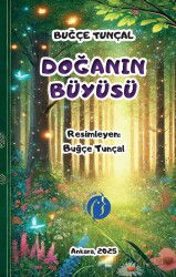 Doğanın Büyüsü - Herdem Kitap