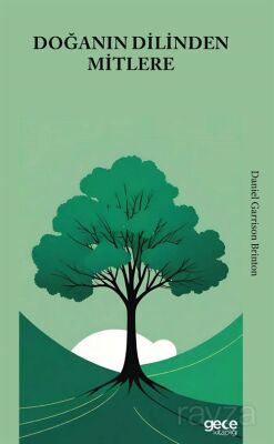 Doğanın Dilinden Mitlere - 1