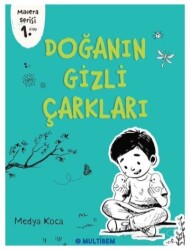 Doğanın Gizli Çarkları - Multibem Yayınları