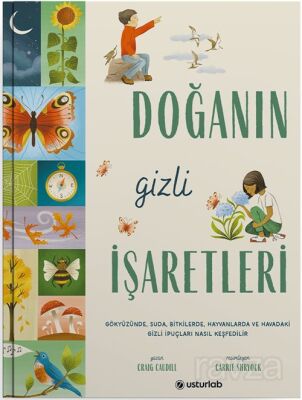 Doğanın Gizli İşaretleri - 1