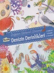 Doğanın Görkemli Gösterisi-Denizin Derinlikleri - Teleskop Popüler Bilim