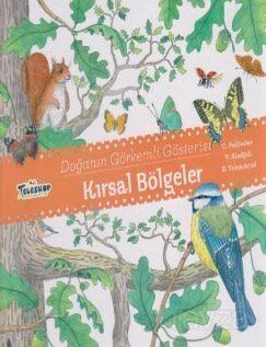 Doğanın Görkemli Gösterisi-Kırsal Bölgeler - 1