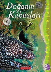 Doğanın Kabusları / Beyin Fırtınası - Literatür Yayınları