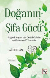 Doğanın Şifa Gücü - Az Kitap