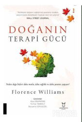 Doğanın Terapi Gücü - Akademisyen Kitabevi