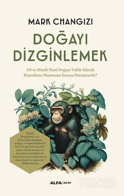 Doğayı Dizginlemek - 1