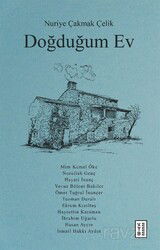 Doğduğum Ev - Ketebe Yayınevi