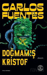 Doğmamış Kristof (Ciltli) - Everest Yayınları