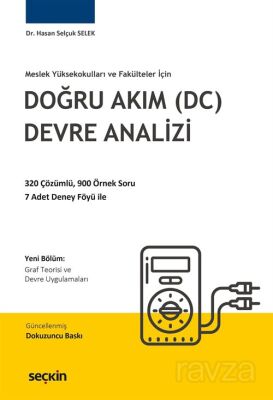 Doğru Akım (DC) Devre Analizi - 1